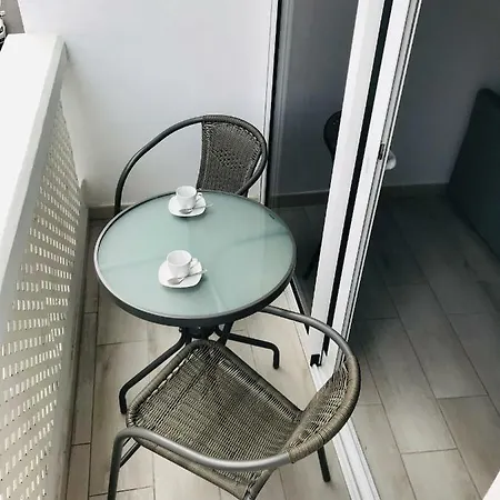 Caleta Soul Apartment Puerto de Santiago  Exterior photo