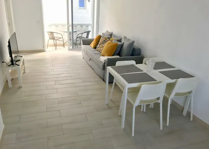 Caleta Soul Apartment