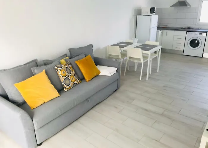 Caleta Soul Apartment